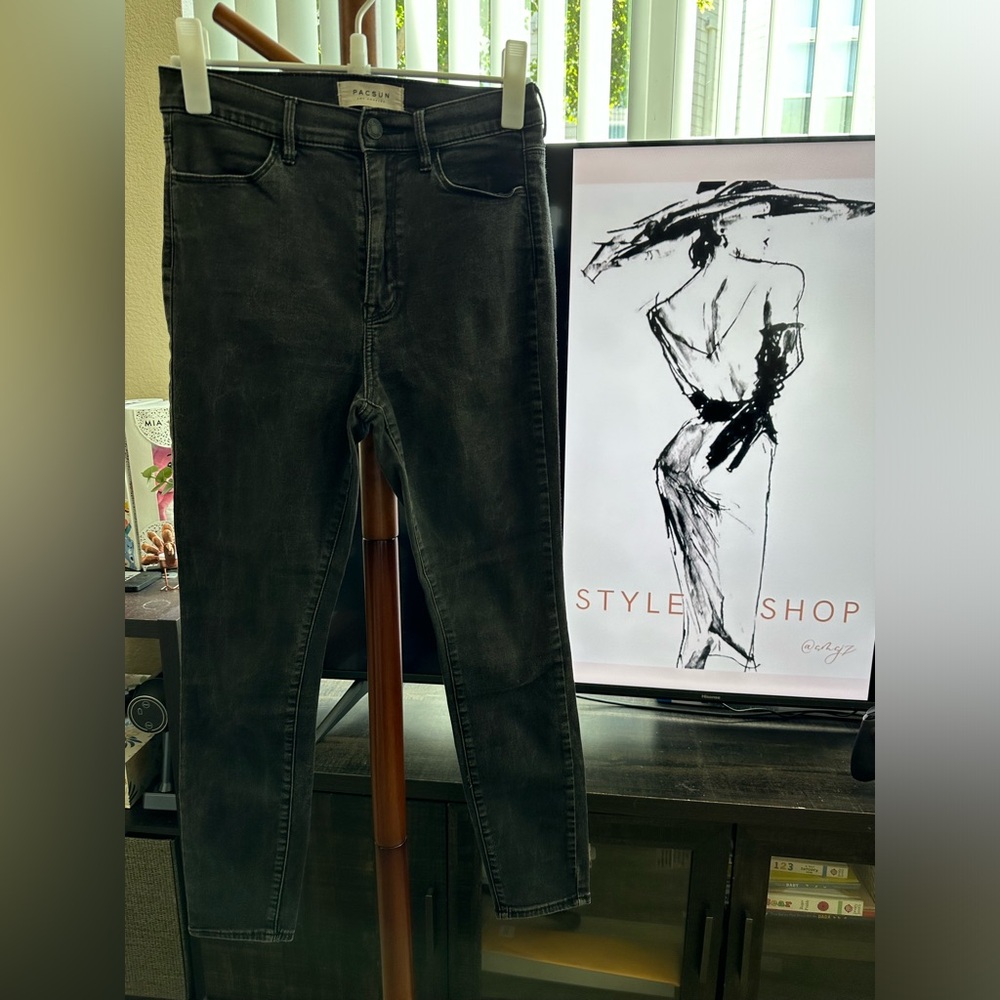 PacSun Skinny Pants